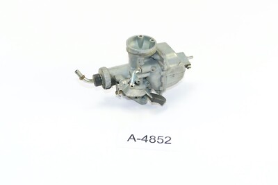 Mash Seventy Five Vintage QM 125-2X YEAR 2014 - Carburetor Mikuni A4852