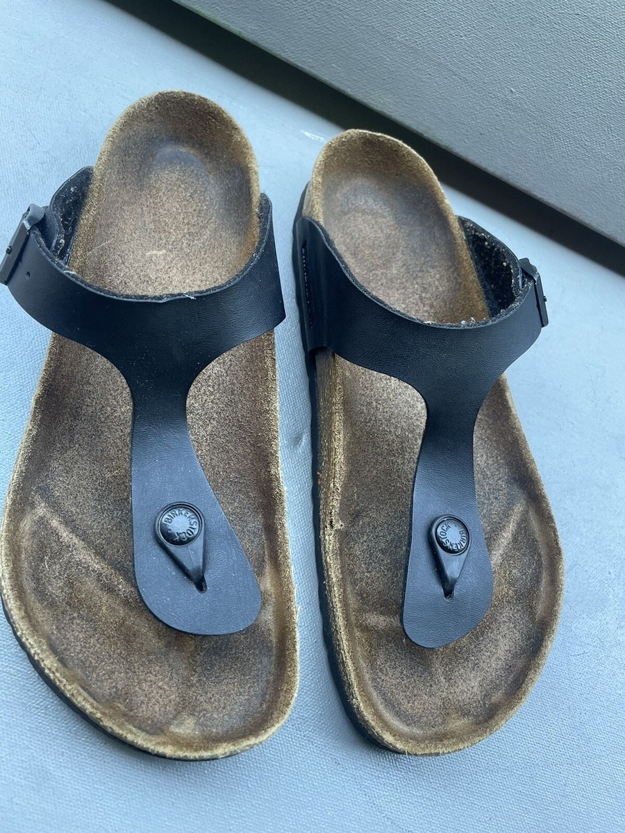 Birkenstock Gizeh women display picture 2