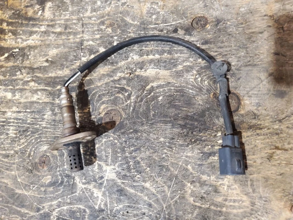 Sensor de oxígeno O2 OEM para Toyota Supra JZA80 2JZ-GE 2JZ-GTE Foto 2 de 4