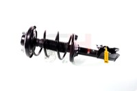 2X GH Federbein Vorderachse Rechts Links FüR Nissan Almera Tino V10 1.8