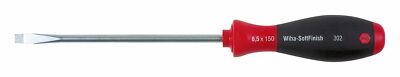 Wiha Schraubendreher 302 SF 6,5 x 150 mm - 00703
