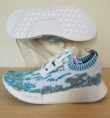 adidas datamosh