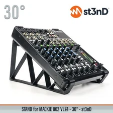 STAND for MACKIE 802 VLZ4 - 30°