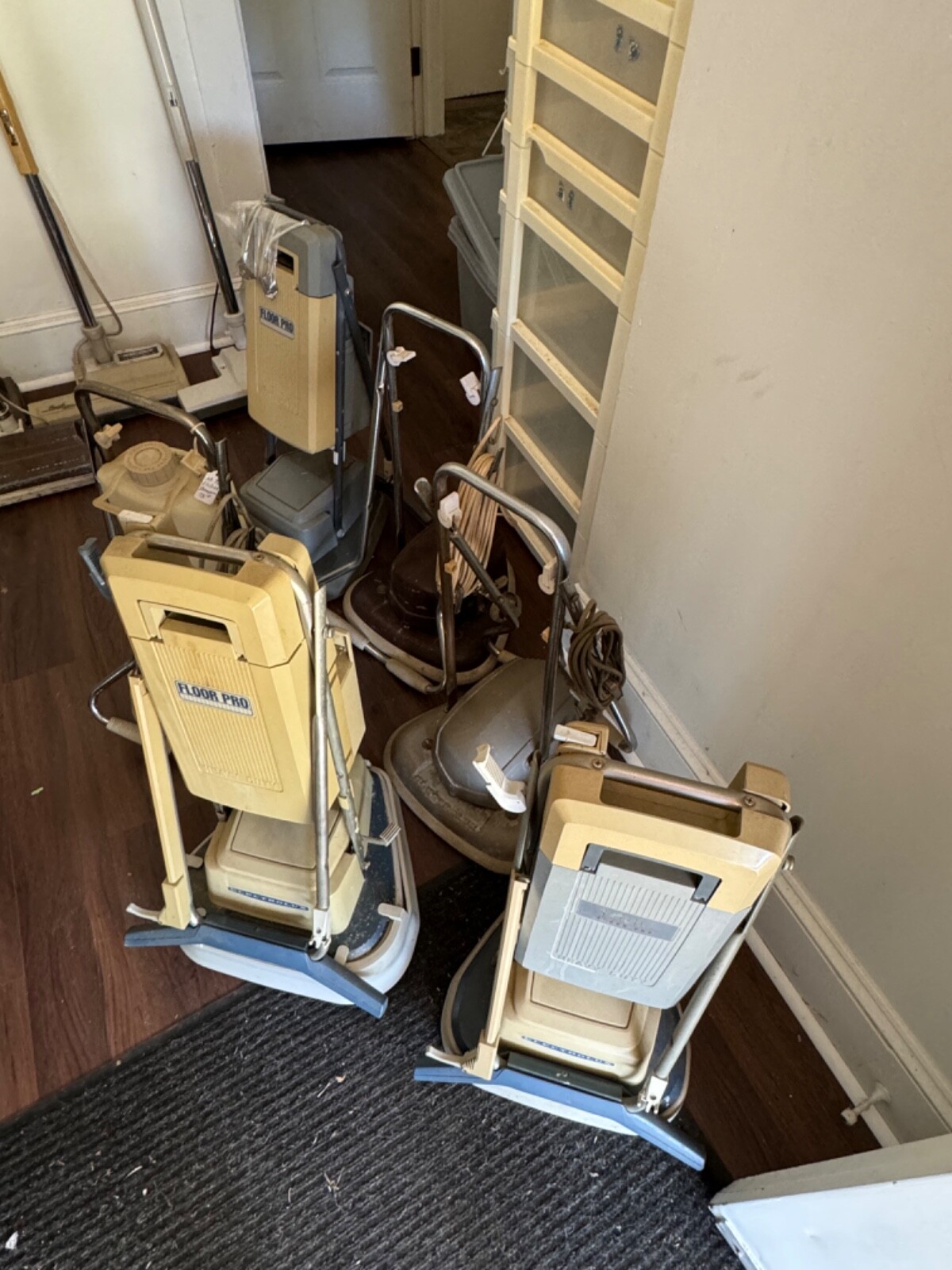 Start your own Electrolux Vacuum & Shampooer Repair / Refurbish Business! eBay