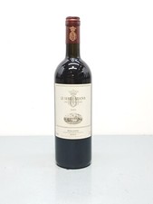 Le Serre Nuove Dell Ornellaia 2005  Bolgheri  bott..75 cl 14%