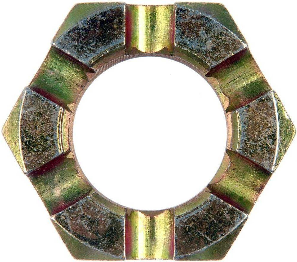 Tuerca de husillo para Subaru Justy Dorman 1987-1994 - grado automático Foto 2 de 2