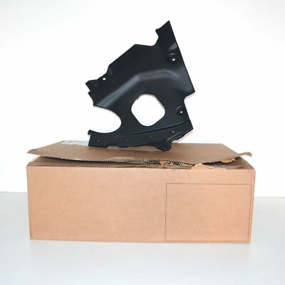 ルイページ NEW BMW X3 G01 UPPER RIGHT ENGINE COMPARTMENT COVER 51767397490