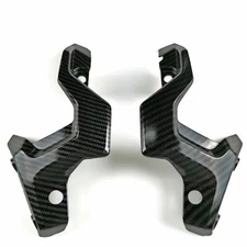 Kit Front Headlight Bracket Fairing Cowls Fit YAMAHA MT-07 FZ-07  2018 2019 2020