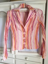 Atrractive Summer Jacket.