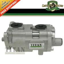 TC050-36440 Hydraulic Pump For Kubota MX5000DT (Dual Traction 4WD)+