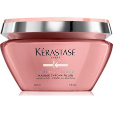KERASTASE-Chroma Absolu Ant Deep Hair Mask Filler 200ml