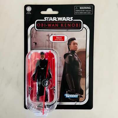 Star Wars The Vintage Collection - Reva Third Sister - VC242 - Obi-Wan Kenobi