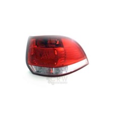 Rückleuchte außen rechts für VW GOLF V (1K/5M) 06/07-05/09 QTR