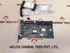 Dell adaptec aha-2940uw/dell2 controller card