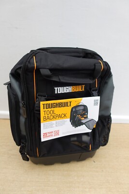 TOUGHBUILT TB 66C WERKZEUGRUCKSACK MIT LAP TOP TASCHE