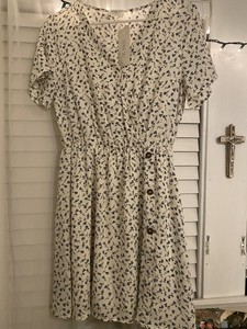 select tea dress