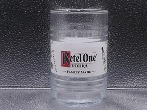 Ketel One Vodka Family Made Bloody Mary Alcohol Liquor White Red Drinking Glass