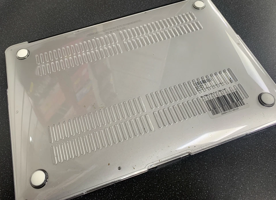 Apple MacBook Air 13 2013 Core i5-4250U 4GB Ram 128GB SSD MacOS Big Sur A1466 - Image 4 of 4