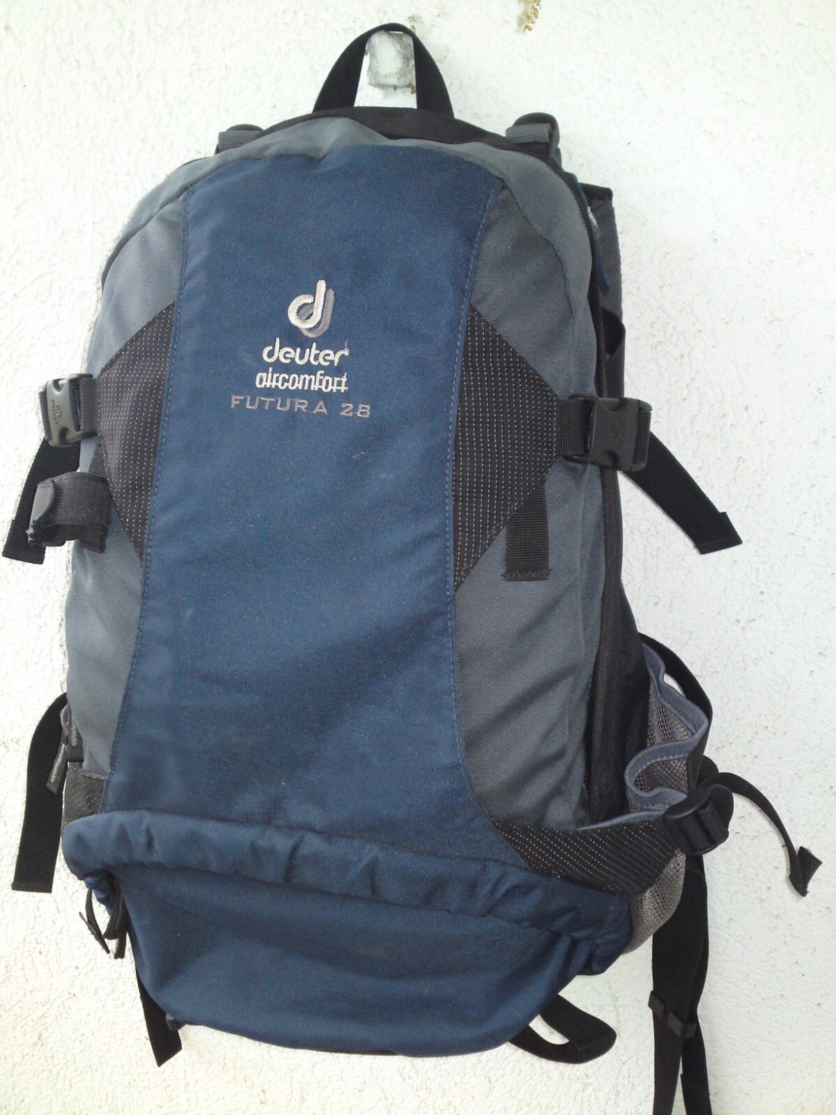 Deuter Futura 28 Deuter Wanderrucksack Deuter Deuter Rucksack eBay