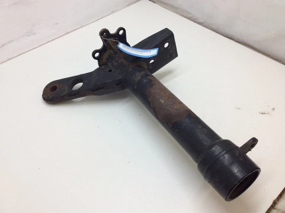 Tubo eje izquierdo Polaris usado OEM 1012740-067 Magnum Expedition 325 425 500 Foto 4 de 4