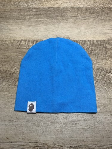 A Bathing Ape Bape Skinny Skullcap 