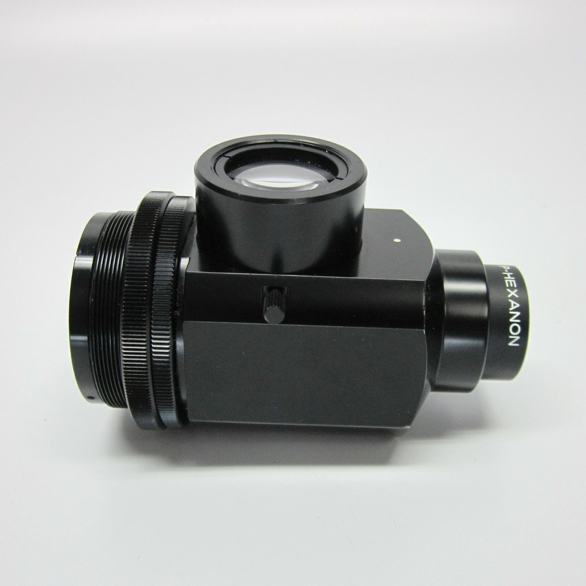 Mitutoyo 20X P-Hexanon Comparator Profile Projector Lens | eBay