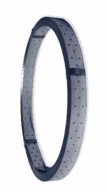 Windrispenband Rispenband Verzinkt 40x1 5 Mm 50 M Rolle G nstig Kaufen 