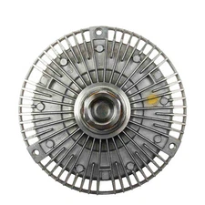OEM BEHR MAHLE Radiator Engine Cooling Drive Spin Coupling Fan Clutch for BMW