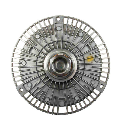 OEM BEHR MAHLE Radiator Engine Cooling Drive Spin Coupling Fan Clutch for BMW