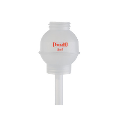 Buzil Dosierkugel 5 ml für 1 Liter Flaschen Buzil Dosierkugel 5 ml für 1 Liter Flaschen