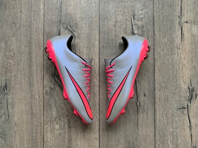 アメリカンフットボール スパイク シルバー レッド アメリカンフットボール スパイク シルバー レッド - メルカリ