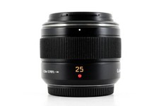 Panasonic 25mm DG Lens for sale online UK