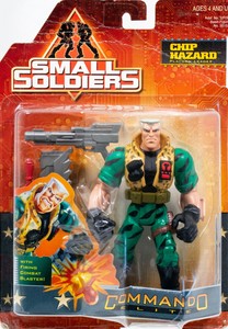 Kenner Small Soldiers \
