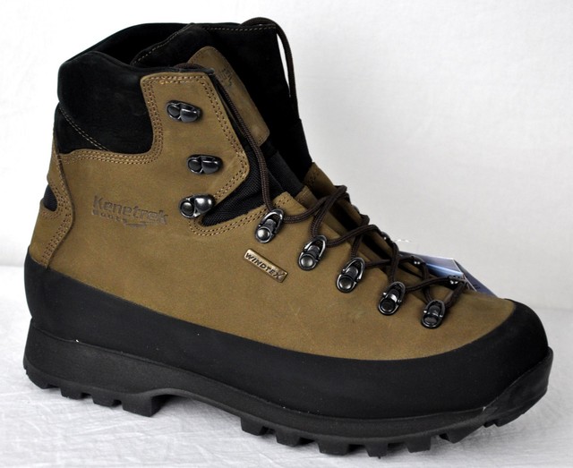 kenetrek hardscrabble