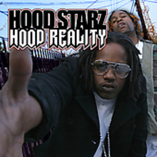 Hood Reality by Hoodstarz (CD, 2006), Preowned n 643602331129| eBay