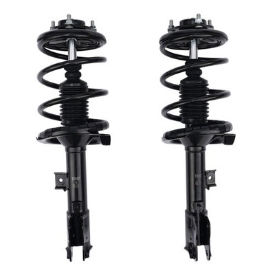 Front Complete Struts w/ Coil Spring For 2011-2020 Mitsubishi Outlander Sport