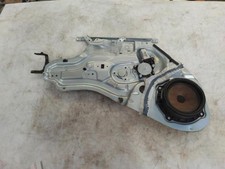 Lève vitre Kia SOUL