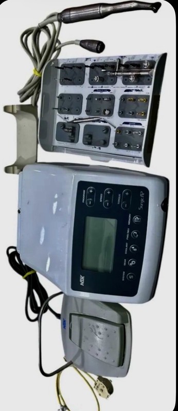 NSK Original Surgic AP  model NE 189