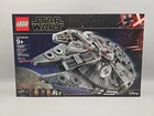 75257 LEGO Star Wars Millennium Falcon