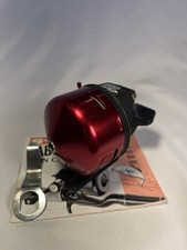 Vintage “Abu Garcia 170 Abumatic Spin Cast Reel With Wrench and Instructions!