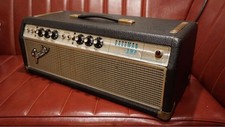 1968 Fender Bassman Head Recently Overhauled