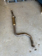 Honda Civic EG6 EK4 EK9 Integra DC2 Type R Aftermarket 2.5” Inch Exhaust B Pipe