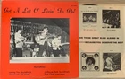 ELVIS GOT A LOT O' LIVIN' TO DO! VINYL ALBUM IMPORT PARTY RECORDS 1977 NOT FTD