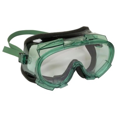6 Pairs KleenGuard Monogoggle 211 16669 Safety Protective Glasses Anti-Fog Lens