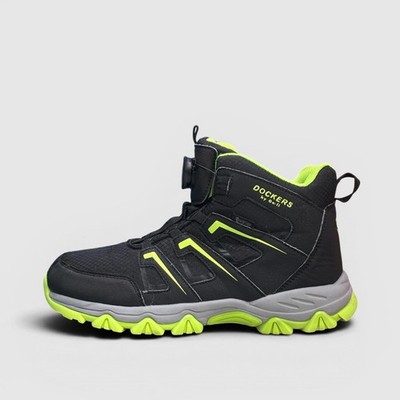 Dockers Snow Boots Sneaker Kinder Gebraucht Gr. EU 39