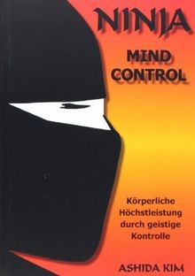 Ninja Mind Control: Pyo / Dai-kongo-in. Fingerzeich... | Buch | Zustand sehr gut