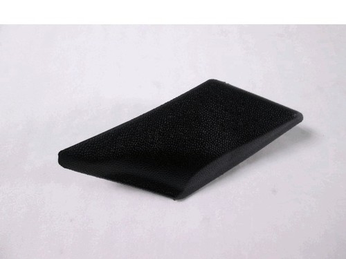 40/154 Band Leiste Kotflügel Hinten Links VOLKSWAGEN Golf 3 1.9 D 5