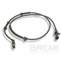 Bremi ABS Sensor Raddrehzahl 51043 FüR Jeep Cherokee 2 WJ WG CRD 4X4