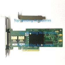 New LSI 9200-8I HBA SAS 6Gbps IT Mode FreeNAS