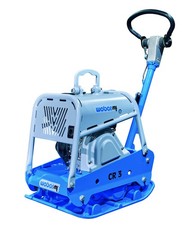 Weber Bodenverdichter CR 3-B Hatz Diesel, NEU